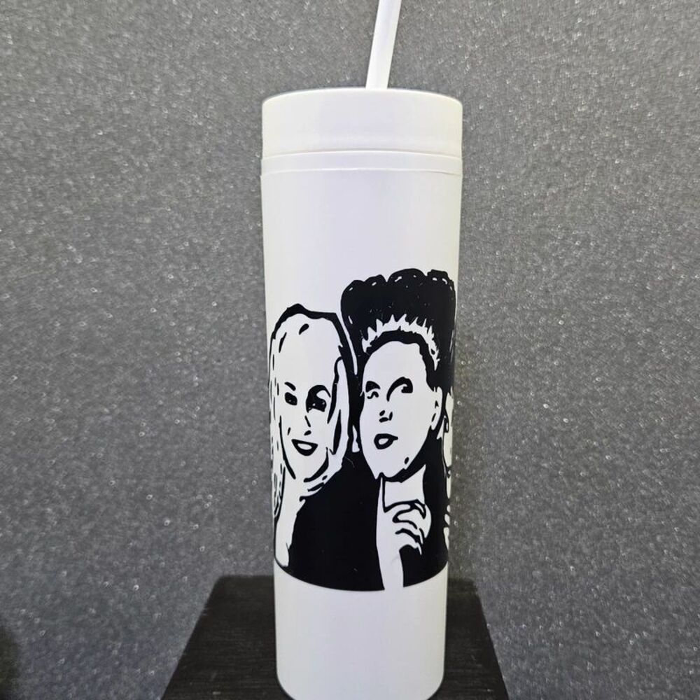Sanderson sisters, all in your hand